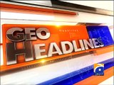 Geo News Headlines - 02 June 2016 - 2000