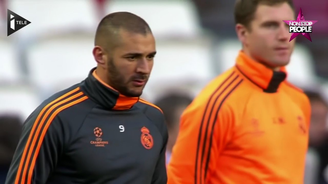 Euro 2016 - Karim Benzema exclu des Bleus : L’entretien secret entre Jamel Debbouze et Noël Le Graët dévoilé ! (vidéo)