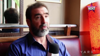 Euro 2016 : Karim Benzema défendu par Eric Cantona, "Il n’a pas accusé Didier Deschamps de racisme" (vidéo)