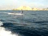 wakeboard frioul marseille