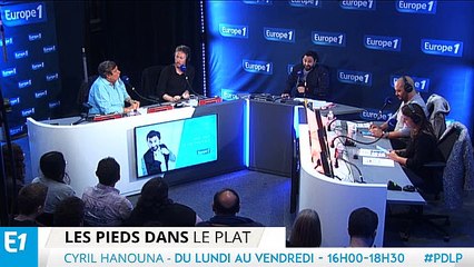 Jean-Pierre Foucault : son anecdote sur la venue de Miles Davis à "Sacrée Soirée"