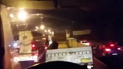 Перископ Москва - Крым (ч5)