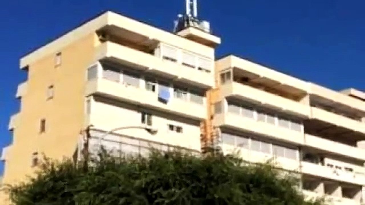 Appartamento in Vendita, via Giuseppe Bennici, 25 - Palermo