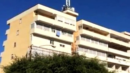 Appartamento in Vendita, via Giuseppe Bennici, 25 - Palermo