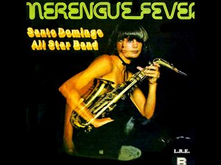 NICKY SOUL - MIS AÑOS CON ELLA (1978) L.R.E.