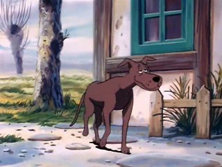 52° episodio: Addio alle oche selvatiche