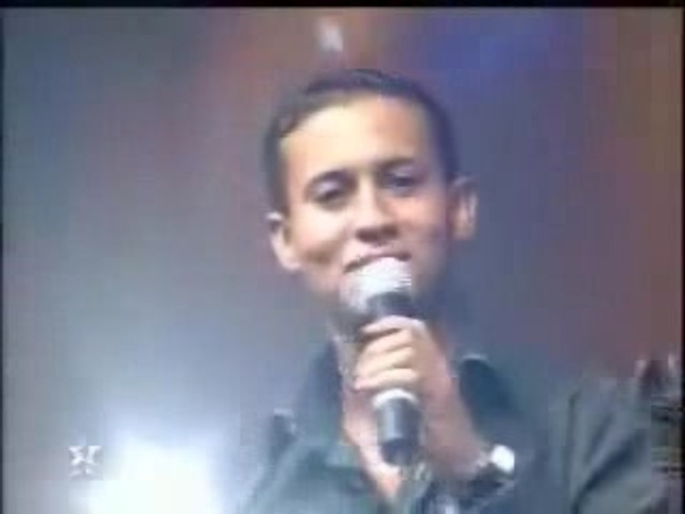 cheb hanino
