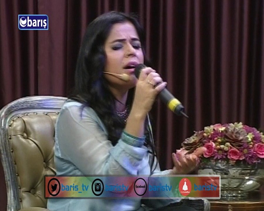 Gülten Benli - Gurbet Kahrı (Vay Le)