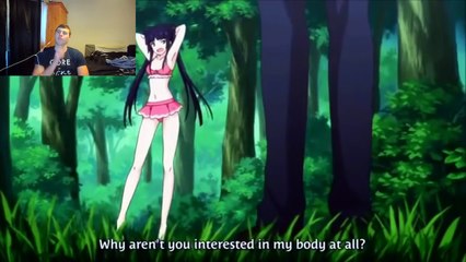 ULTIMATE TRY NOT TO LAUGH OR GRIN CHALLENGE (Anime Edition)