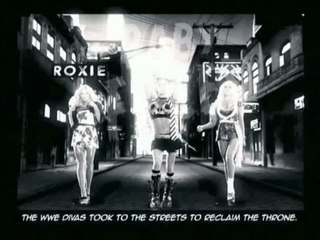 Timbaland Ft The Hives - Throw It On Me (DVDRip)