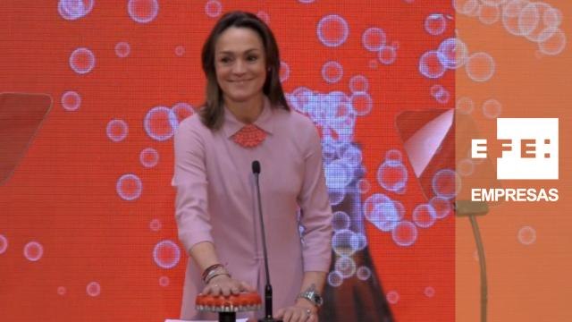 Coca-Cola European Partners debuta en la Bolsa española con una subida del 5,4%