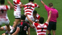 Highlights_ Tries galore as Japan secure Asia Rugby Championship