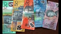AUD-  CAD - SGD - CHF - Swiss Franc, MYR - JPY - Japanese Yen counterfeit Banknotes
