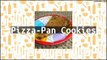 Recipe Pizza-Pan Cookies