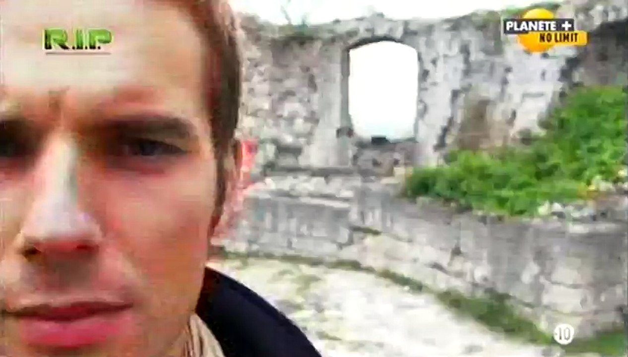 R I P Chateau Gaillard Saison 2 Episode 7 Fr Video Dailymotion