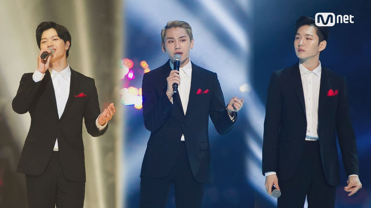 [Special M COUNTDOWN in CHINA] 비투비(BTOB) _ INTRO + 봄날의 기억(Remember That)