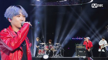 [Special M COUNTDOWN in CHINA] FT아일랜드(FTISLAND) _ INTRO + Pray