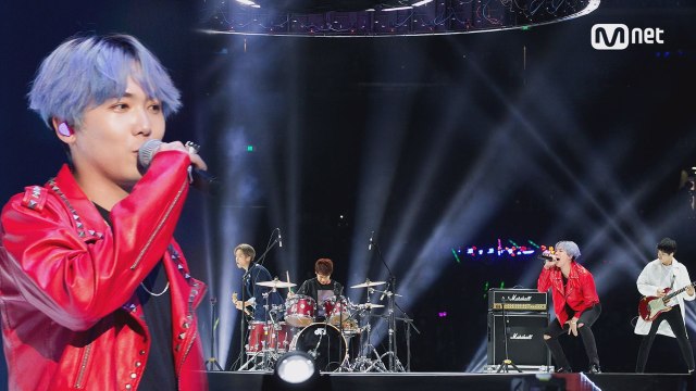 [Special M COUNTDOWN in CHINA] FT아일랜드(FTISLAND) _ INTRO + Pray