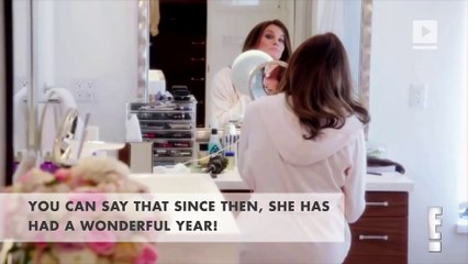Happy Birthday Caitlyn Jenner!