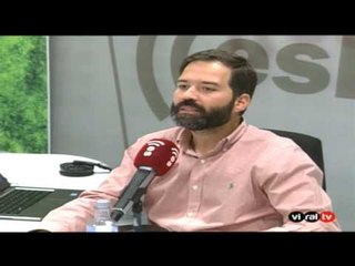 Fútbol es Radio: Simeone se queda en el Atlético - 01/06/16