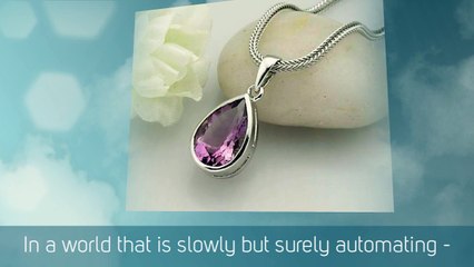 Sterling Silver Jewelry Online