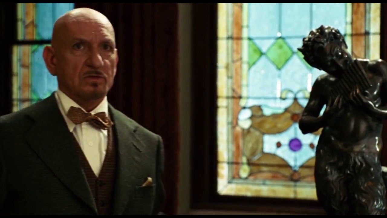 Cinema-Shutter Island