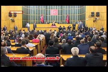 Çağrı Heyeti, tüzük kurultayı için delegelere davetiye gönderdi