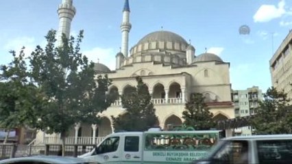 Gazeteci Özkök'ün Acı Günü
