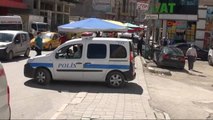 Van'da 100 Polis ile İnci Kefali Operasyonu