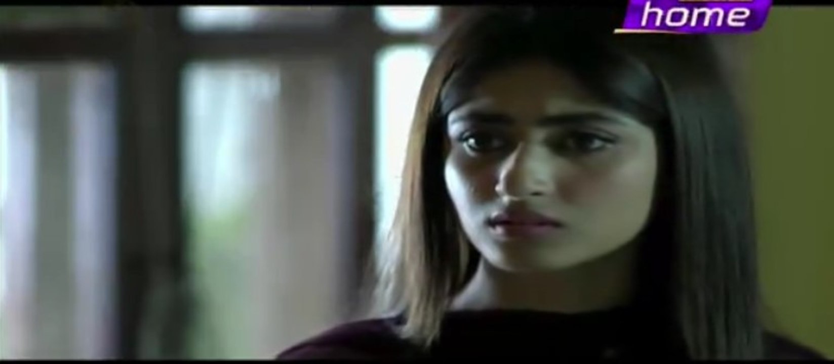 Tum Mere Kia Ho Last Episode 25 Full PTV Drama 2nd June 2016