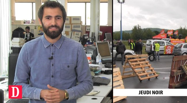 Flash info jeudi 2 juin 2016