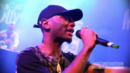 TAKE A MIC : "Compétitif" + "Transparent" @ First Mike Radio Show Live #2