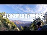 Vlogger Takes Shia LaBeouf to the Grand Canyon