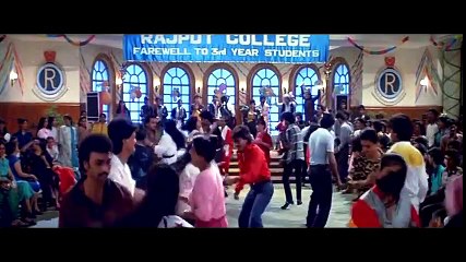 Papa Kehte Hain - Qayamat Se Qayamat Tak (Song)