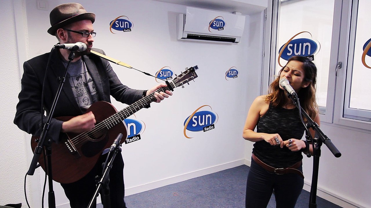 SUN MUSIC ADDICT 27 mai 2016 : Coco Méliès - Home