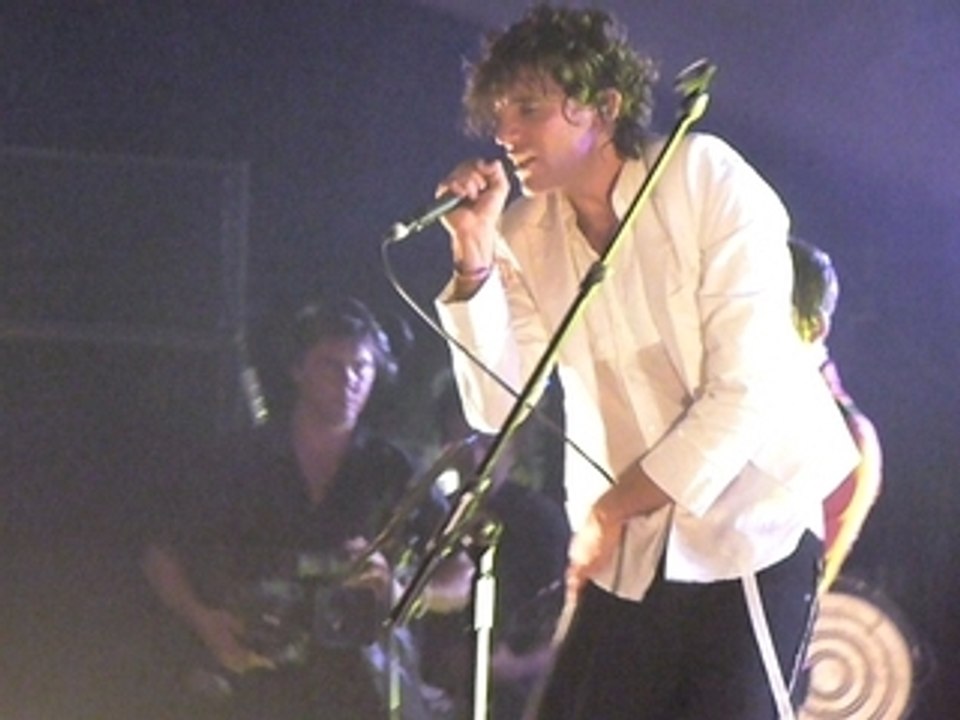 Mika olympia 12 y want you back