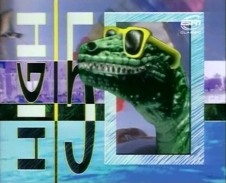 High 5 - 1992 (Sport Extreme)