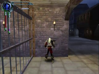 [Let's Play] Blood Omen 2 - 02 (FR)