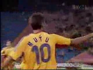 Adrian Mutu Tribute