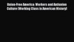 Read Union-Free America: Workers and Antiunion Culture (Working Class in American History)