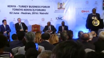 Cumhurbaşkanı Erdoğan Büyük Düşünmeye Mecburuz -1