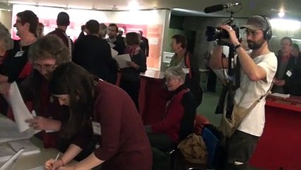 20160601-PCF-Rencontre internationale-Accueil