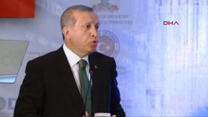 Cumhurbaşkanı Erdoğan Büyük Düşünmeye Mecburuz - 3
