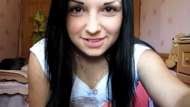 кс кс чик чик аа Он смог