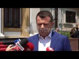 Ora News – Dekriminalizimi, Balla: Prokuroria të hetojë Flamur Nokën, PD: Nuk ka kryer krim