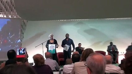 20160601-PCF-Rencontre internationale-Aminata Traoré (Extraits)