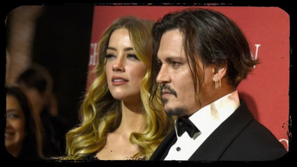 Johnny Depp violent ? Amber Heard dévoile de nouvelles preuves accablantes