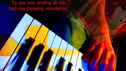 It's Not Then  with Lyrics by UR S MAN (Sam Reeves)