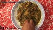 হাড়ি কাবাব Hadi Kabab   Kebab Recipe   Sylheti Ranna   Bangladeshi Cooking   Desi Food !New!
