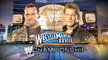 CM Punk vs Chris Jericho (WWE Championship - WrestleMania 28 ITA)